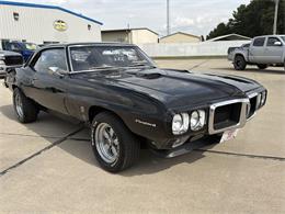 1969 Pontiac Firebird (CC-2101713) for sale in Effingham, Illinois