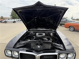 1969 Pontiac Firebird (CC-2101713) for sale in Effingham, Illinois