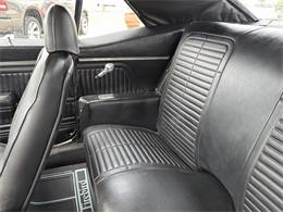 1969 Pontiac Firebird (CC-2101713) for sale in Effingham, Illinois