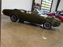 1968 Oldsmobile 442 (CC-2101715) for sale in Santa Rosa, Florida
