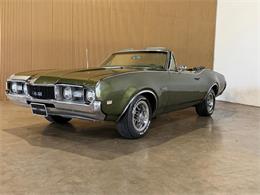 1968 Oldsmobile 442 (CC-2101715) for sale in Santa Rosa, Florida