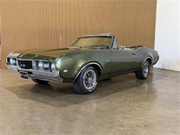 1968 Oldsmobile 442 (CC-2101715) for sale in Santa Rosa, Florida