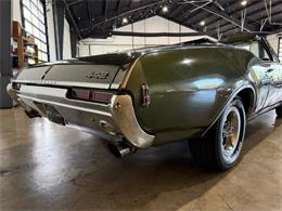 1968 Oldsmobile 442 (CC-2101715) for sale in Santa Rosa, Florida