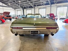1968 Oldsmobile 442 (CC-2101715) for sale in Santa Rosa, Florida