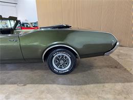 1968 Oldsmobile 442 (CC-2101715) for sale in Santa Rosa, Florida