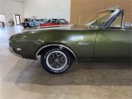 1968 Oldsmobile 442 (CC-2101715) for sale in Santa Rosa, Florida