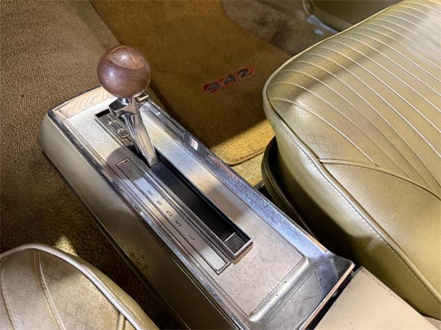 1968 Oldsmobile 442 (CC-2101715) for sale in Santa Rosa, Florida