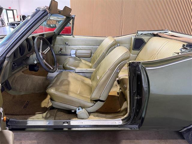1968 Oldsmobile 442 (CC-2101715) for sale in Santa Rosa, Florida