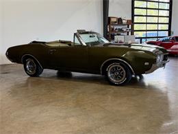1968 Oldsmobile 442 (CC-2101715) for sale in Santa Rosa, Florida