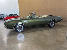 1968 Oldsmobile 442 (CC-2101715) for sale in Santa Rosa, Florida