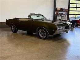 1968 Oldsmobile 442 (CC-2101715) for sale in Santa Rosa, Florida