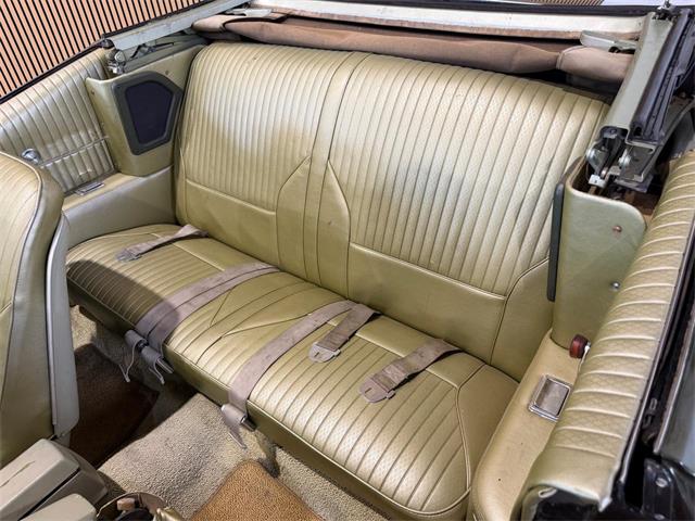 1968 Oldsmobile 442 (CC-2101715) for sale in Santa Rosa, Florida