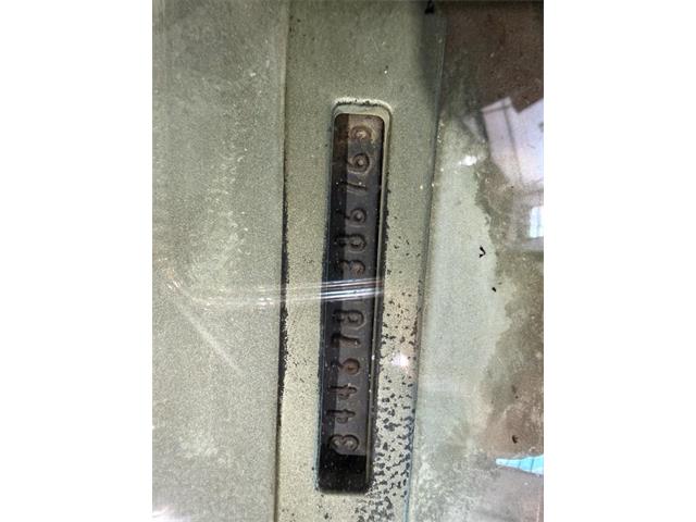 1968 Oldsmobile 442 (CC-2101715) for sale in Santa Rosa, Florida