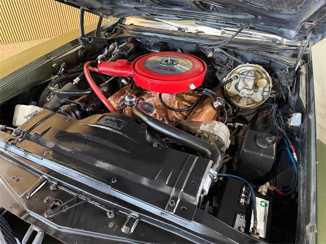 1968 Oldsmobile 442 (CC-2101715) for sale in Santa Rosa, Florida