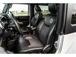 2013 Jeep Wrangler (CC-2101716) for sale in Concord, California