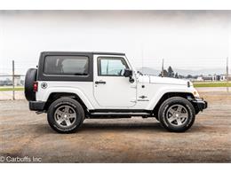 2013 Jeep Wrangler (CC-2101716) for sale in Concord, California