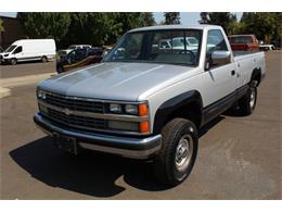 1989 Chevrolet 2500 (CC-2101719) for sale in Sherwood, Oregon