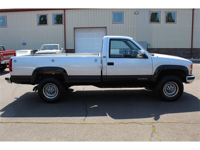 1989 Chevrolet 2500 (CC-2101719) for sale in Sherwood, Oregon