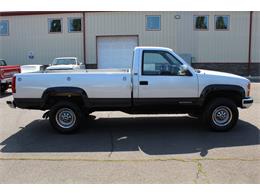 1989 Chevrolet 2500 (CC-2101719) for sale in Sherwood, Oregon