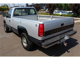 1989 Chevrolet 2500 (CC-2101719) for sale in Sherwood, Oregon