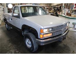 1989 Chevrolet 2500 (CC-2101719) for sale in Sherwood, Oregon