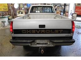 1989 Chevrolet 2500 (CC-2101719) for sale in Sherwood, Oregon