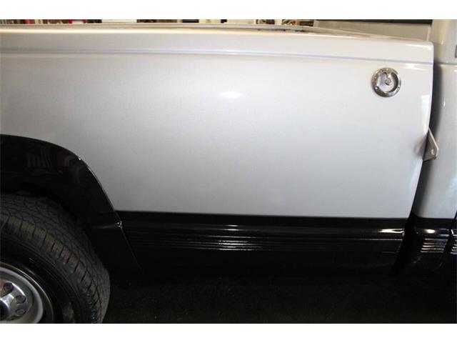 1989 Chevrolet 2500 (CC-2101719) for sale in Sherwood, Oregon