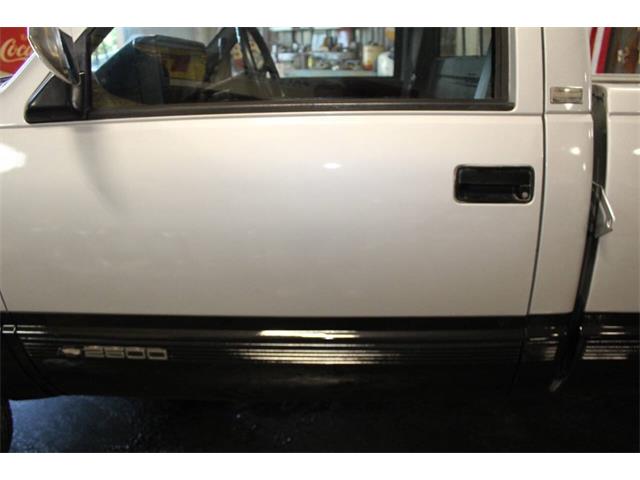 1989 Chevrolet 2500 (CC-2101719) for sale in Sherwood, Oregon