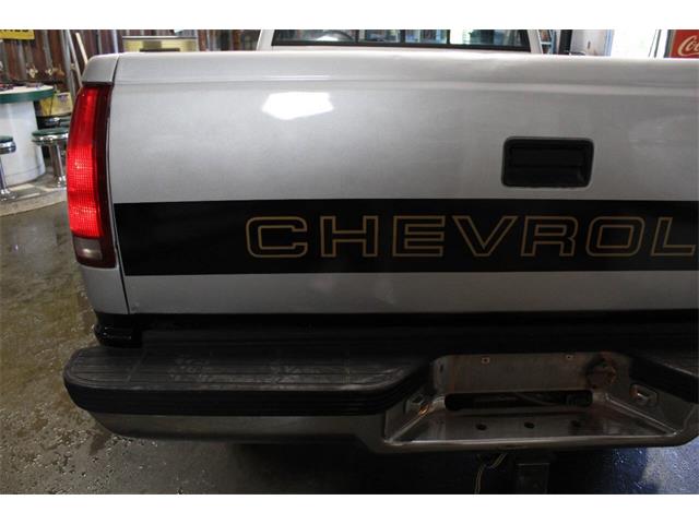 1989 Chevrolet 2500 (CC-2101719) for sale in Sherwood, Oregon