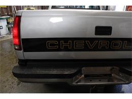 1989 Chevrolet 2500 (CC-2101719) for sale in Sherwood, Oregon