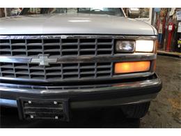 1989 Chevrolet 2500 (CC-2101719) for sale in Sherwood, Oregon