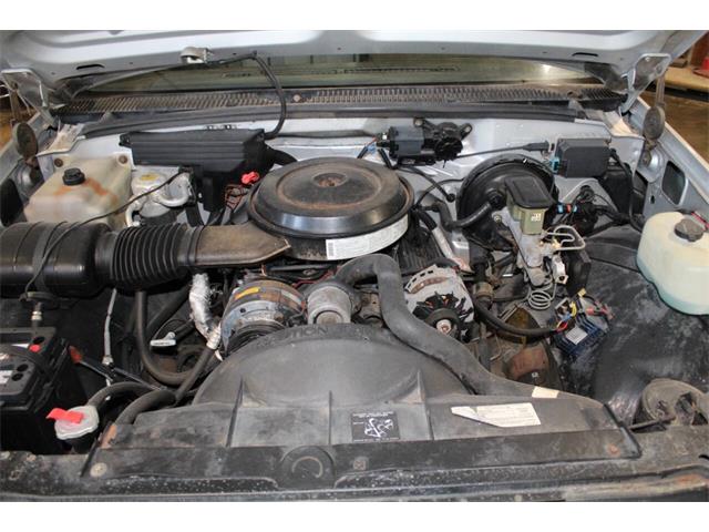 1989 Chevrolet 2500 (CC-2101719) for sale in Sherwood, Oregon