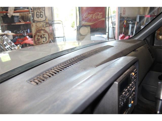 1989 Chevrolet 2500 (CC-2101719) for sale in Sherwood, Oregon