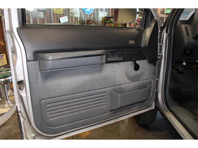 1989 Chevrolet 2500 (CC-2101719) for sale in Sherwood, Oregon