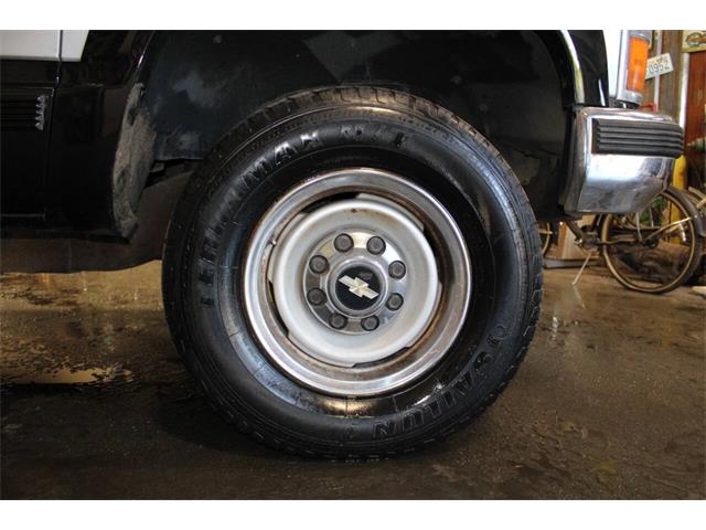 1989 Chevrolet 2500 (CC-2101719) for sale in Sherwood, Oregon