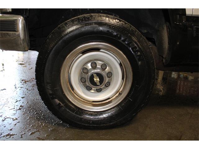 1989 Chevrolet 2500 (CC-2101719) for sale in Sherwood, Oregon