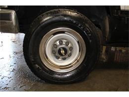 1989 Chevrolet 2500 (CC-2101719) for sale in Sherwood, Oregon