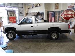 1989 Chevrolet 2500 (CC-2101719) for sale in Sherwood, Oregon