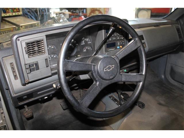 1989 Chevrolet 2500 (CC-2101719) for sale in Sherwood, Oregon