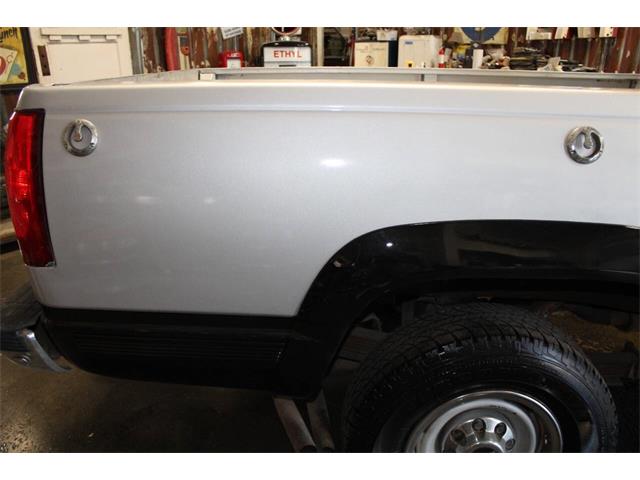 1989 Chevrolet 2500 (CC-2101719) for sale in Sherwood, Oregon