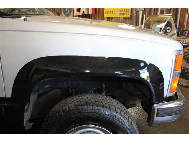 1989 Chevrolet 2500 (CC-2101719) for sale in Sherwood, Oregon