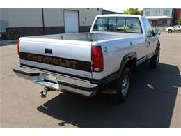 1989 Chevrolet 2500 (CC-2101719) for sale in Sherwood, Oregon