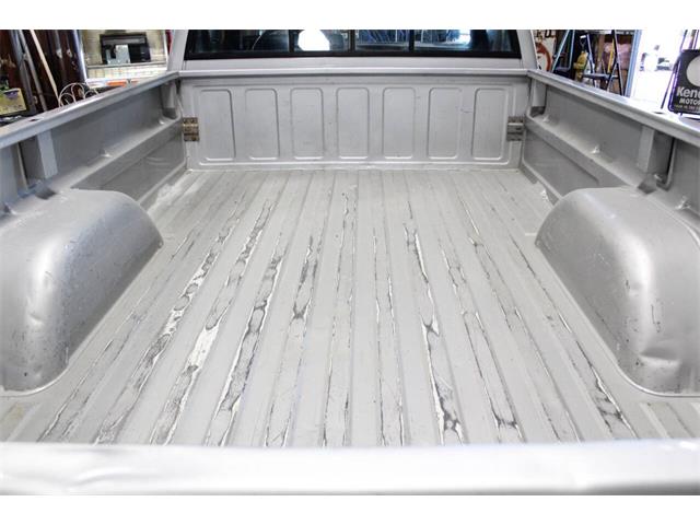 1989 Chevrolet 2500 (CC-2101719) for sale in Sherwood, Oregon