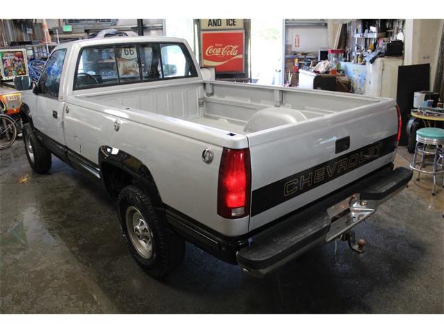 1989 Chevrolet 2500 (CC-2101719) for sale in Sherwood, Oregon