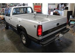 1989 Chevrolet 2500 (CC-2101719) for sale in Sherwood, Oregon