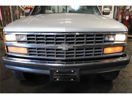 1989 Chevrolet 2500 (CC-2101719) for sale in Sherwood, Oregon