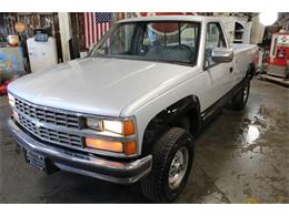 1989 Chevrolet 2500 (CC-2101719) for sale in Sherwood, Oregon