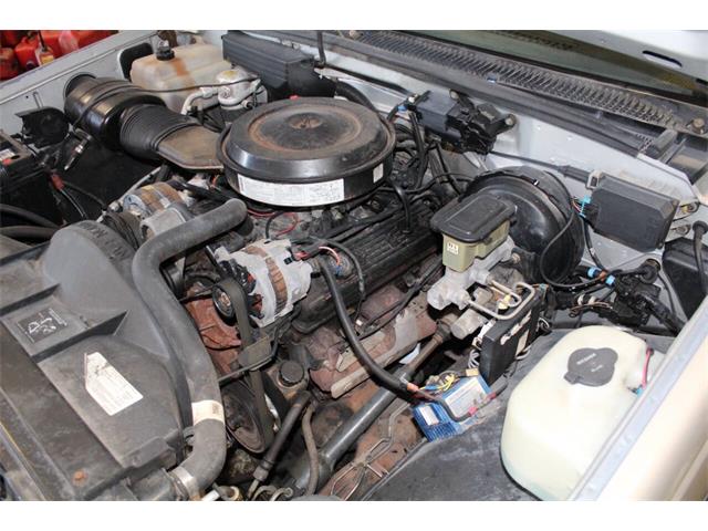 1989 Chevrolet 2500 (CC-2101719) for sale in Sherwood, Oregon