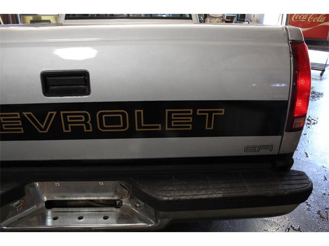 1989 Chevrolet 2500 (CC-2101719) for sale in Sherwood, Oregon
