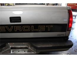 1989 Chevrolet 2500 (CC-2101719) for sale in Sherwood, Oregon
